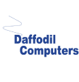 Daffodil Computers Logo