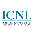ICNL Logo