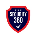 Security 360 Logo